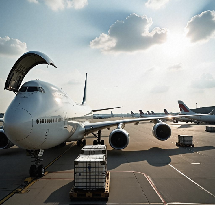 Air Freight Services
