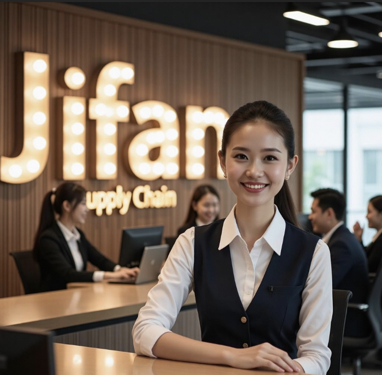 Company headquarters