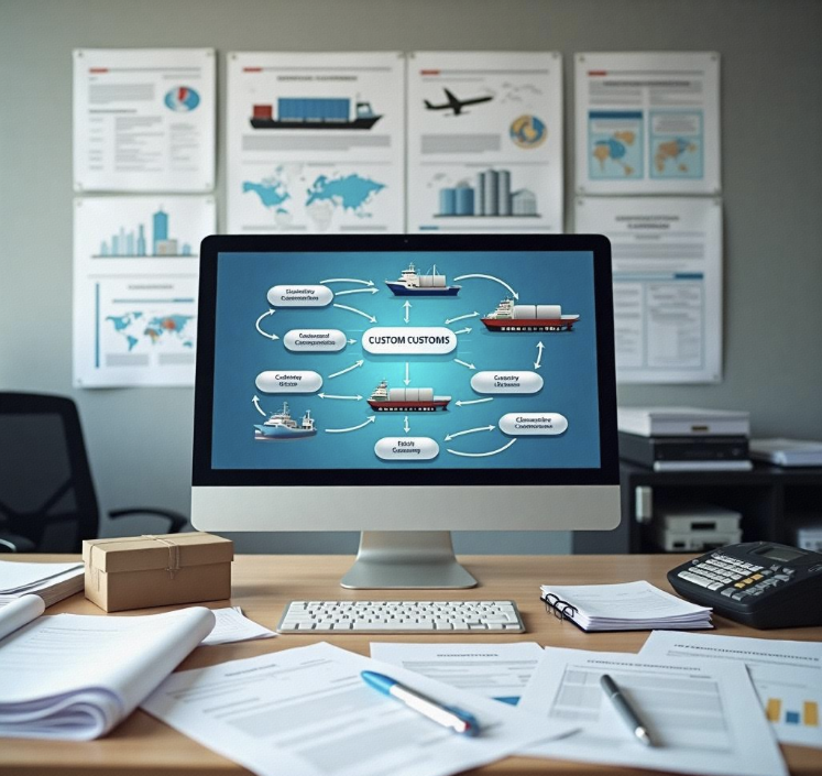 Customs Clearance Services